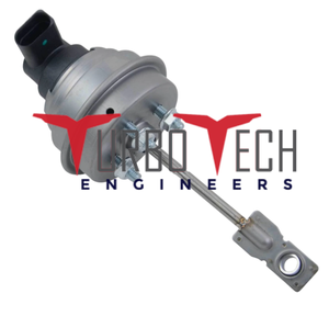 ตัวกระตุ้นเทอร์โบชาร์จเจอร์ 789016 789016-0001 789016-5001S 789016-5002S 03P253019B สำหรับรถยนต์ VW POLO 6R SKODA FABIA SEAT IBIZA 1.2 TDI - Product Image 3