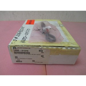 AMAT 1400-01370 SNSR Electro - Optic Level SW DRY - อุปกรณ์และชิ้นส่วนเซมิคอนดักเตอร์ระดับโลกที่เชื่อถือได้ - Product Image 2