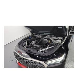 Kia K9 3.3 T-GDI AWD 2022 avec sièges en cuir, boîte de vitesses automatique, conduite à gauche - 29 738 km - Product Image 6