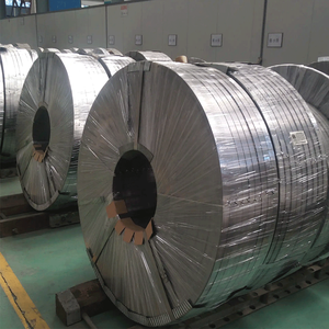 <span class=keywords><strong>China</strong></span> Factory Outlets JIS <span class=keywords><strong>GI</strong></span> Strip 0,12-0,2 MM Bobina de acero galvanizado recubierto de zinc para soldadura de corte Bis de Material de construcción - Product Image 3