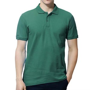 Polo Homme Confortable et Léger à Manches Courtes, Respirant, Nouvelle Collection, Meilleure Vente, Design Personnalisé, Idéal pour Tenue Décontractée - Product Image 6