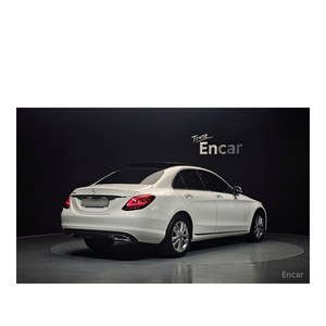 เมอร์เซเดส-เบนซ์ ซี-คลาส C200 อาวองต์การ์ด ปี 2020 ระยะทาง 68,409 กม. เกียร์อัตโนมัติ พวงมาลัยซ้าย มาตรฐานไอเสียยูโร 5 พร้อมกล้องมองหลัง - Product Image 2