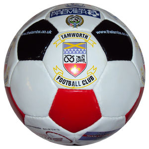 Ballons de football gonflables personnalisables, rugby et handball promotionnels, variété de ballons de sport, ballon de football sur mesure - Product Image 1