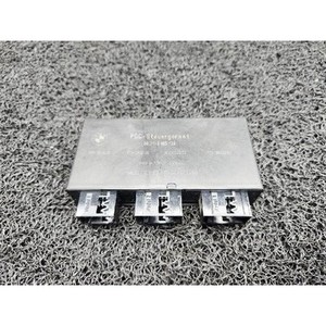 X5 ECUs y Módulos de Computación Usados 629185139 - Product Image 1