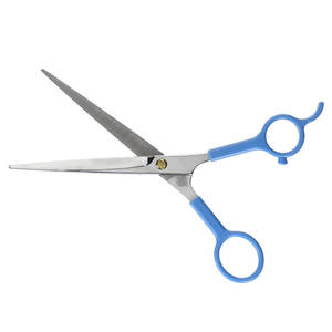 กรรไกรตัดขนสัตว์เลี้ยงขายดี สำหรับสุนัขและแมว - Product Image 4