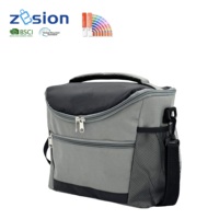 Sac de Pique-nique et Livraison Réutilisable Personnalisé Grande Glacière Isolée avec Mousse Thermique Portable Étanche Logo Personnalisable Couleur et Taille