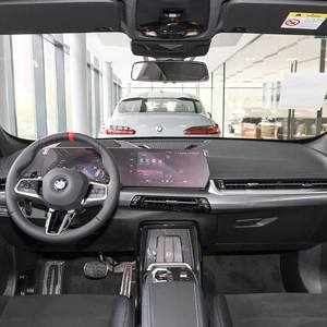 Auto Usate 2013 BMW X1 SDrive25Li Leading Edition Guida a Sinistra SUV 5 Posti Tetto Panoramico Sedili in Pelle Scura SUV di Lusso - Product Image 5