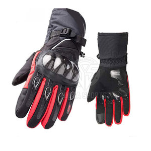 Guantes de Motocicleta Personalizados con su Propio Logotipo, Impermeables, para Uso Casual - Product Image 3