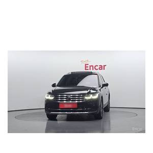 Pour Volkswagen Tiguan 2.0 TDI Prestige Modèle Juin 2023 21 641 km Diesel Sièges en Cuir Volant à Gauche Caméra Arrière - Product Image 3