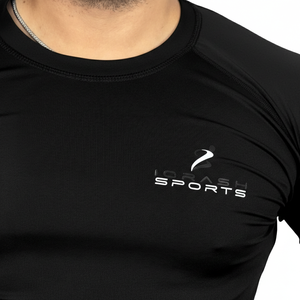 Nuevo Rashguard para Hombre para Deportes Acuáticos, Duradero y Ligero, Rashguard Moderno y Protector para Hombre - Product Image 5
