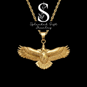 Unique and fine Wholesale Stainless Steel Pendant Hip Hop <b>Rope</b> <b>Chain</b> Necklace Jewelry - Product Image 1