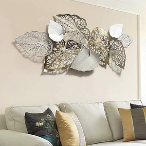 High Demanding Latest <b>Wall</b> Arts <b>Frames</b> Black Coated Iron Framed <b>Wall</b> Painting Top Quality Decorative American Office Home Arts - Product Image 3