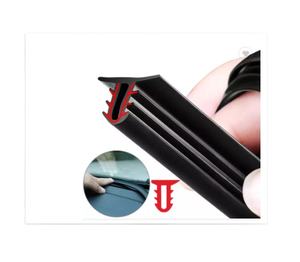 Meilleur prix d'usine, <span class=keywords><strong>joint</strong></span> d'étanchéité <span class=keywords><strong>universel</strong></span> pour <span class=keywords><strong>pare</strong></span>-<span class=keywords><strong>brise</strong></span> de voiture, bande d'étanchéité en caoutchouc insonorisante pour tableau de bord, joints en caoutchouc automobile, <span class=keywords><strong>joint</strong></span> de panneau de voiture - Product Image 1