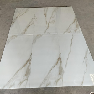 Carreaux de sol adhésifs modernes en porcelaine émaillée polie 60x120 cm – Qualité internationale pour revêtements de sol résidentiels et commerciaux - Product Image 5