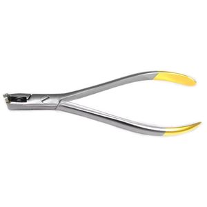 คีมถอดวงแหวนจัดฟัน ปลายทังสเตนคาร์ไบด์ เครื่องมือถอดวงแหวนจัดฟัน ของ QASIDEN INSTRUMENTS - Product Image 3