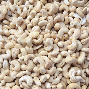 Hot Sale Cheap Rate Cashew <b>Nuts</b> WW180, WW240, WW320, LP, WS Cashew Cashew <b>Nuts</b> W240 Customized Cutting Size - Product Image 1