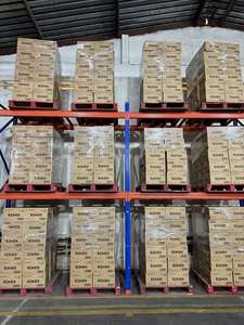 Braguitas Kotex Overnight Talla M-L 5S+1 para Mujer - Product Image 5