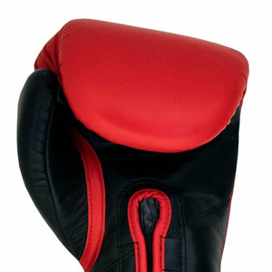 Nuevos Guantes de Boxeo de Cuero para Hombre, con Cierre de Velcro, Logotipo Personalizado, Color Personalizado, Servicios OEM, Gran Venta en Línea - Product Image 6