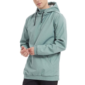 Softshell <b>Jacket</b> <b>Men</b> Outdoor Softshell <b>Jacket</b> Custom Softshell <b>Jacket</b> <b>Lightweight</b> Windproof Sports Training Travel OEM Supplier - Product Image 3