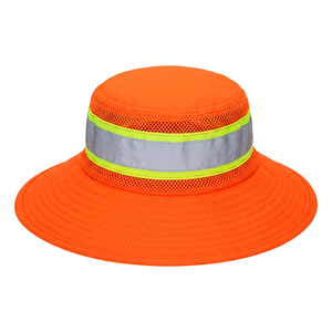 Sombrero de Pescador Impermeable Personalizado al por Mayor para Hombre, de Alta Calidad, con Ala Ancha, Protección Solar, Ideal para Pesca, Surf y Viajes al Aire Libre - Product Image 4