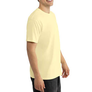 Camisetas Personalizadas Next Level Apparel para Hombre, Modelo 6010, Camisetas Casuales de Algodón de 180 g/m², Cuello Redondo, Corte Regular - Product Image 6