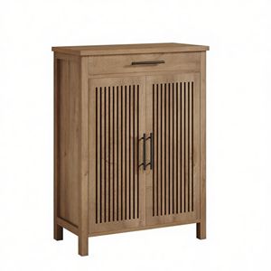 Scarpiera Autoportante per Arredamento Domestico con Divisori Rimovibili e Regolabili - Product Image 2