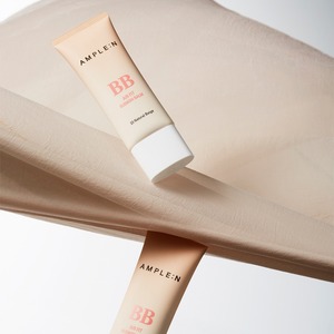 Crème BB K-Beauty AirFit Beige Naturel avec Acide Hyaluronique et Niacinamide 30ml Corée - Product Image 3