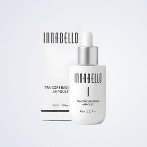 rose <b>face</b> <b>serum</b> Inabelro Tracore Radiance Ampoule 45ml anti age <b>face</b> <b>serum</b> <b>face</b> glowing <b>serum</b> <b>face</b> lift <b>serum</b> skin care <b>serum</b> - Product Image 6