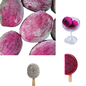 Venta Caliente: Fruta del Dragón Seca a Granel de Vietnam, Estándar Internacional, Deliciosa, Precio Competitivo - Product Image 1