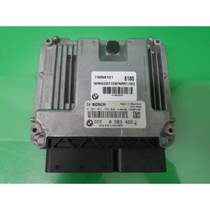 Mini Hatch: ECU y Módulos de Computación Usados 8583423 - Product Image 1