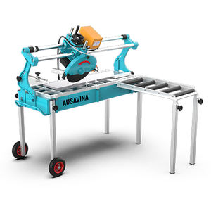 Granite <b>Cutting</b> <b>Machine</b> <b>Stone</b> Table Working - Product Image 3