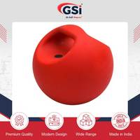 Kettlebell de qualité supérieure, standard supérieur, pour l'entraînement, provenant du premier fournisseur d'Inde.