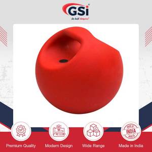 Exhibiting Highest Standard Top Class Quality Elementary Kettlebell for Training Purposes from India's Leading Supplier - Product Image 2