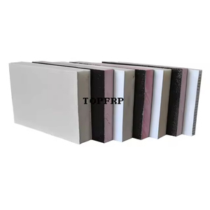 Vente Flash : Panneaux en fibre de verre FRP de haute qualité avec gelcoat pour carrosserie de camion (en rouleau) - Product Image 1
