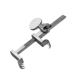 Instrumentos Quirúrgicos Ortopédicos Manuales de Acero Inoxidable Alemán de Alta Calidad, Grado A+, con Tamaños Personalizados - Product Image 6