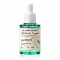 Ampoule Intensive pour la Force de la Peau à l'Artichaut