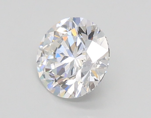 Diamante Redondo de 0.50ct D VVS2 con Certificado IGI - Product Image 2