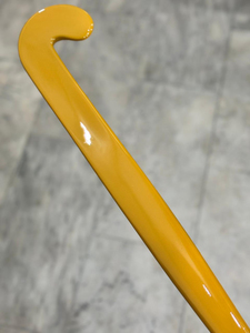Bâton de hockey sur gazon personnalisé en carbone composite, bâton de sport professionnel pour l'entraînement, fabricant OEM, vente en gros - Product Image 2