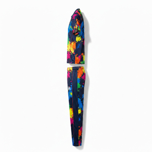 Tenues de cricket en sublimation en gros, conception de logo personnalisé, ensemble de vêtements de cricket professionnels, vêtements d'équipe anti-humidité - Product Image 4