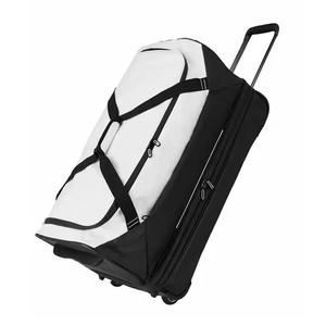 Bolsa de Viaje Multifuncional con Ruedas, Impermeable, con Set de Bolsa de Aseo para Viajes de Negocios y Vacaciones - Product Image 2
