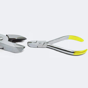 Ensemble complet d'instruments dentaires professionnels, kit d'outils dentaires en acier inoxydable de qualité supérieure pour cliniques et laboratoires par Grip Surgical - Product Image 6
