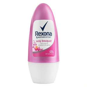 Proveedor Mayorista de Desodorante Roll-On Rexona, Producto de Higiene Personal para Supermercados y Tiendas Minoristas - Product Image 5