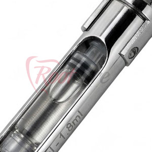 Jeringa Dental de Alto Rendimiento para Atención Médica, Jeringa Dental de Control Preciso para Clínicas Dentales - Product Image 6