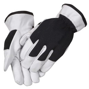 Nouveaux gants de travail sur mesure de haute qualité pour hommes, vente en gros de gants de travail pour hommes - Product Image 2