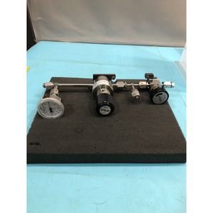APTech AP5008SZ 4 MT SC MK Gasline Assy - Equipo y piezas de semiconductores de confianza de la marca global legendaria - Product Image 1