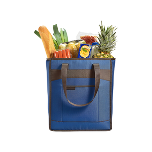 Polyester Cooler Tote Bag New Fashion Design Directly From Vietnam Factory Low Minimum Order Quantity High Quality OEM ODM - Product Image 4