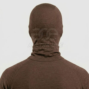 Balaclava de course automobile légère de qualité supérieure en Spandex/Polyester, douce et respirante, pour la course automobile et les activités de plein air - Product Image 2