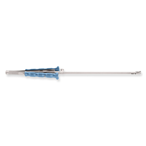 Needle Holder Manual Minimally Invasive Cardiac Surgery Instrument <b>Set</b> Intense Surgical Stainless Steel Reusable Lightweight - Product Image 1