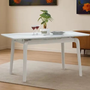 Solid Wood 4 Person Garden Patio Furniture Hand Carved Wooden <b>Picnic</b> <b>Table</b> Stand <b>Foldable</b> Portable <b>Table</b> Pakistani Handmade - Product Image 1