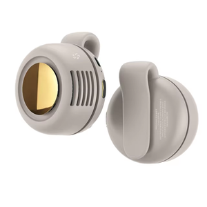 <span class=keywords><strong>Ventilateur</strong></span> USB portable 2026 <span class=keywords><strong>à</strong></span> clipser, mini-<span class=keywords><strong>ventilateur</strong></span> de cou et de taille, mains libres, le plus vendu - Product Image 1
